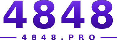 4848 logo