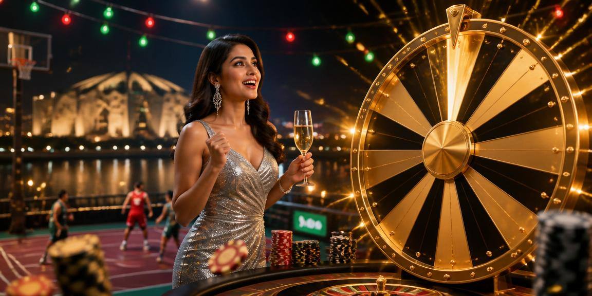 4848 4848 এ অ্যাকাউন্ট এবং খেলা সম্পর্কে সবকিছু