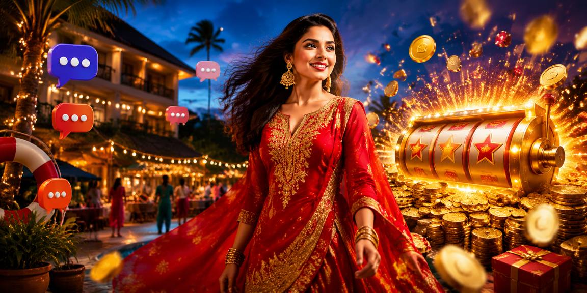 4848 হ্যান্ডিক্যাপ বেট